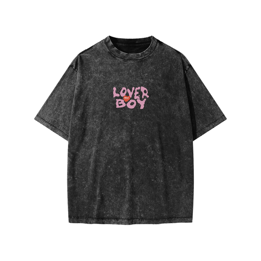 Lil Lover Boy