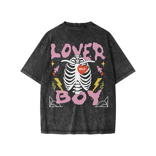 Lil Lover Boy